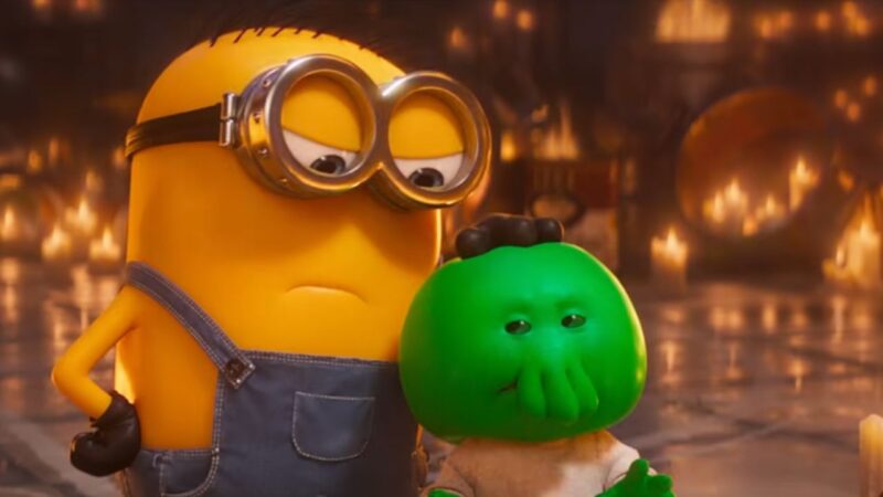Why Minions & Monsters is Universal’s Biggest 2026 Animation Bet