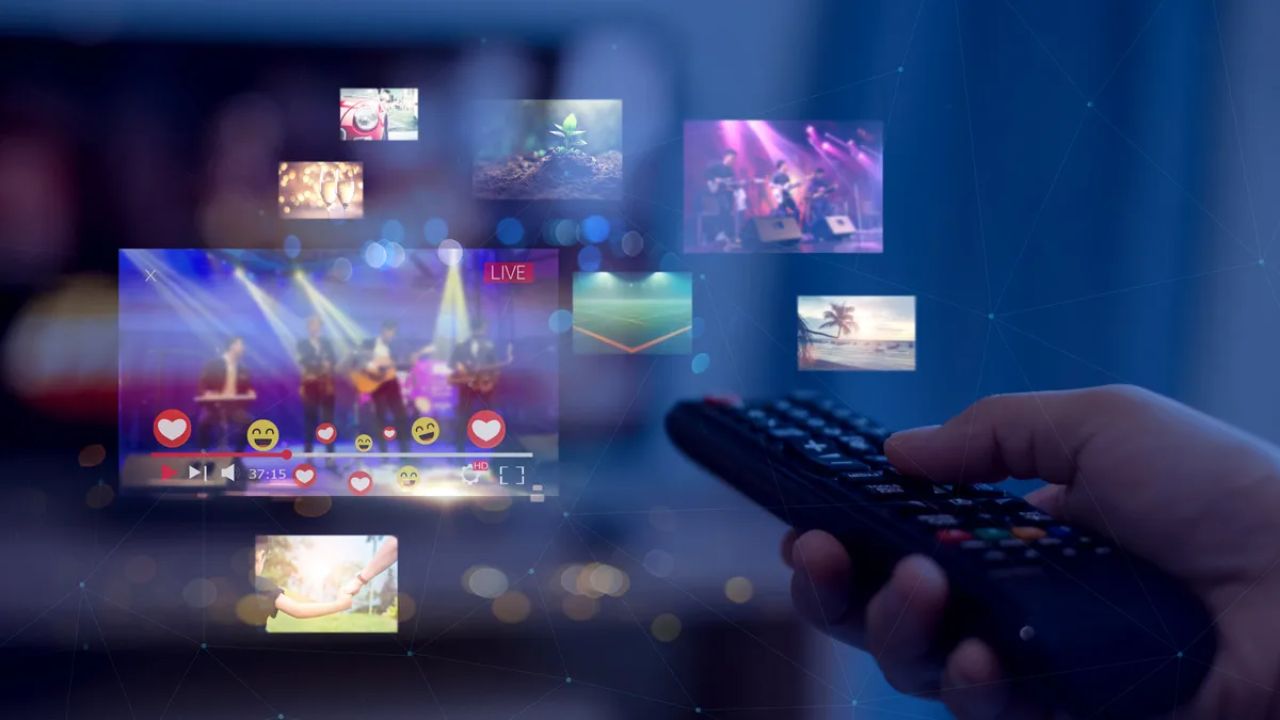 Why Viewers Are Spending 16% More Time on Ad-Supported Streaming Tiers