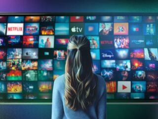 Why Viewers Are Spending 16% More Time on Ad-Supported Streaming Tiers