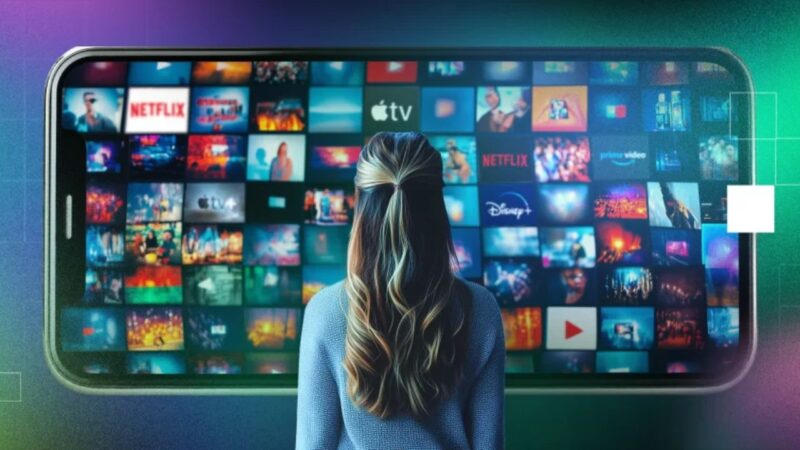 Why Viewers Are Spending 16% More Time on Ad-Supported Streaming Tiers