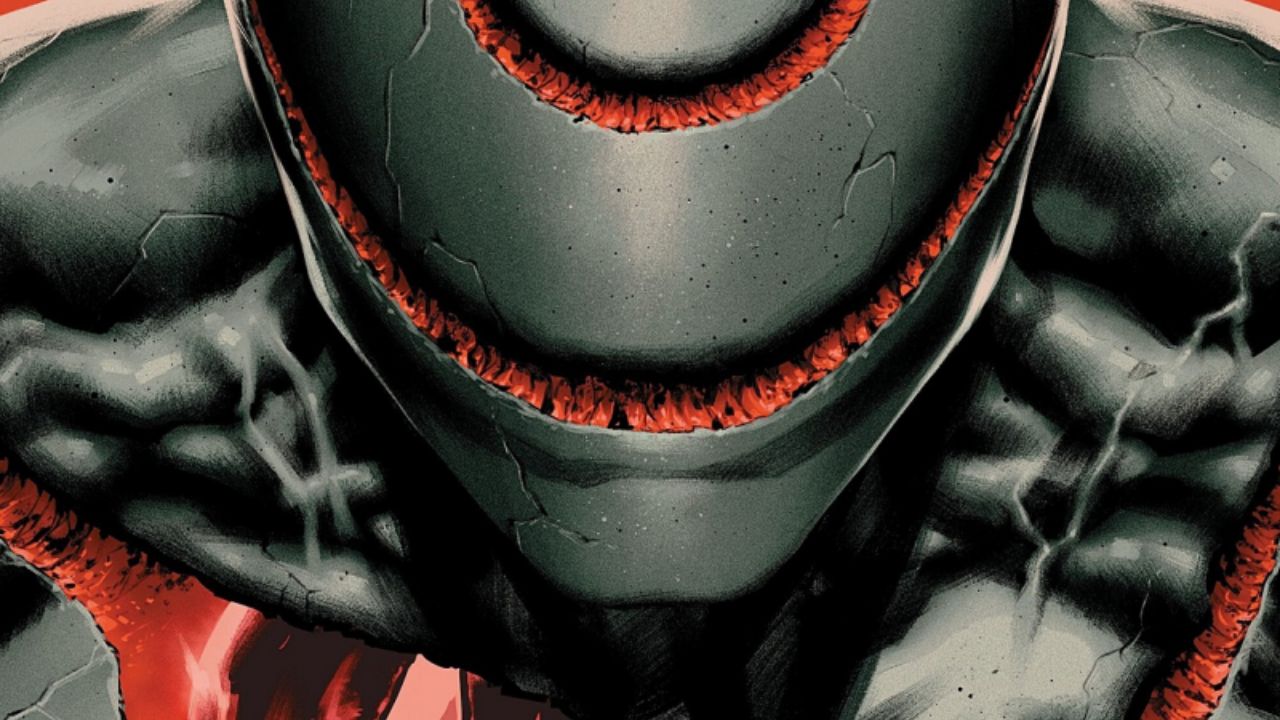 Amazing Spider-ManVenom Death Spiral — Body Count #1 (2026) - Full Story