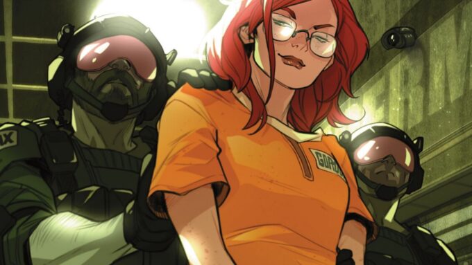 Barbara Gordon Breakout #1 (2026) - Full Comic Breakdown