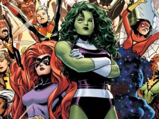 Best Marvel Comics Written by Women You Should Read