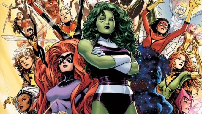 Best Marvel Comics Written by Women You Should Read