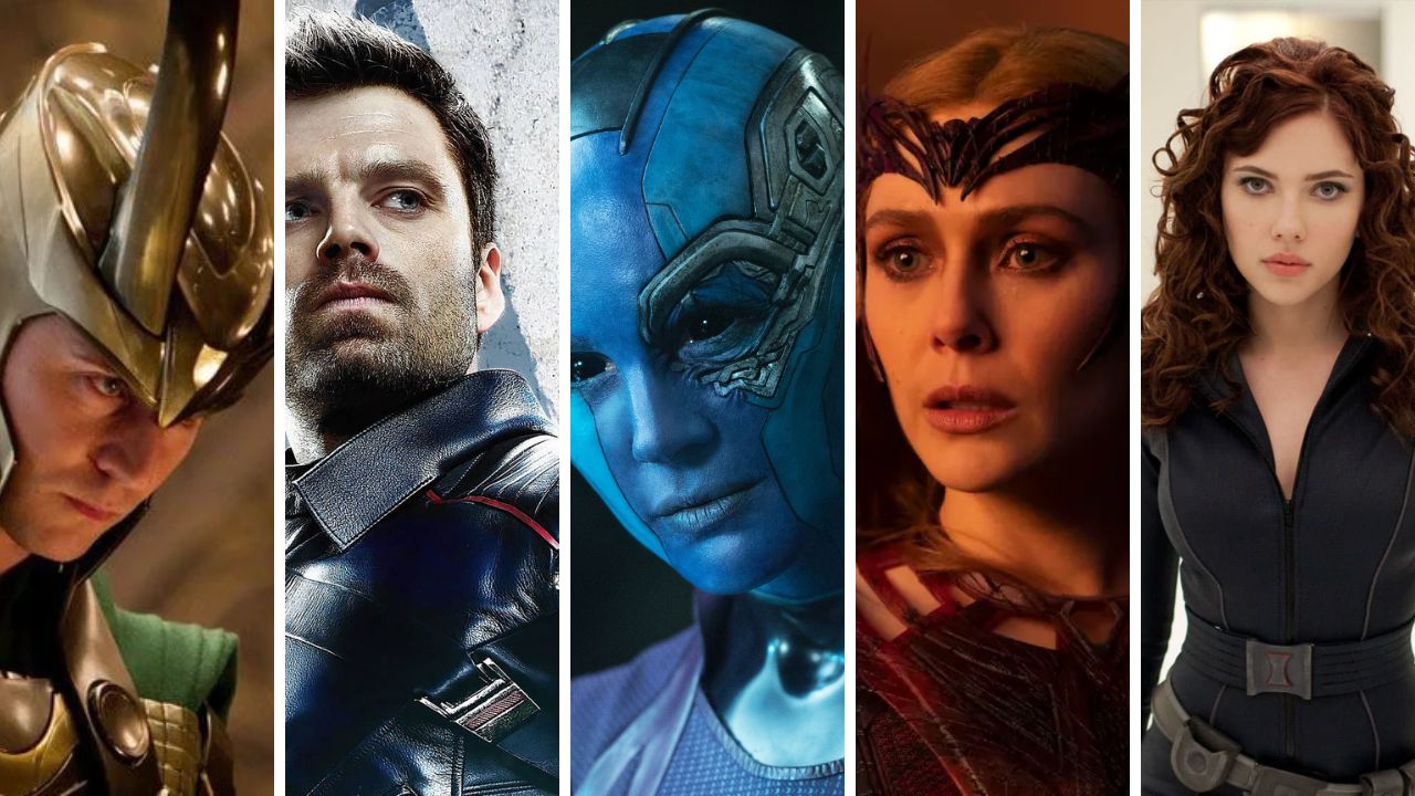 Best Storylines Where Villains Became Heroes in Marvel