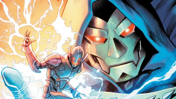 Doom 2099 Rage of Doom #1 (2026) - A Complete Story Breakdown