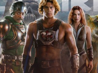 From Skeletor to Castle Grayskull What Fans Want From the New Masters of the Universe