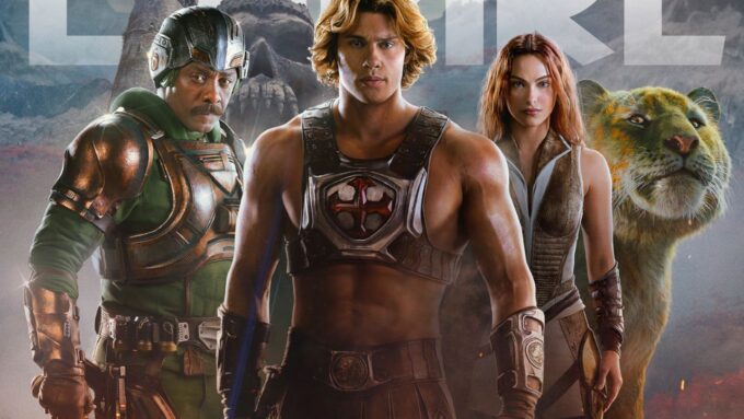 From Skeletor to Castle Grayskull What Fans Want From the New Masters of the Universe