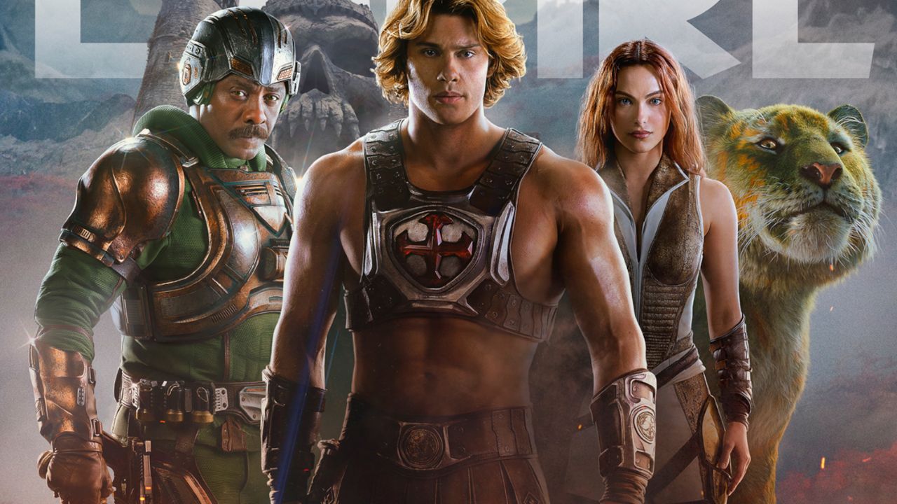 From Skeletor to Castle Grayskull What Fans Want From the New Masters of the Universe