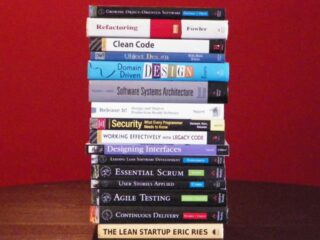 How to Build a Personal Reading List That You'll Actually Finish