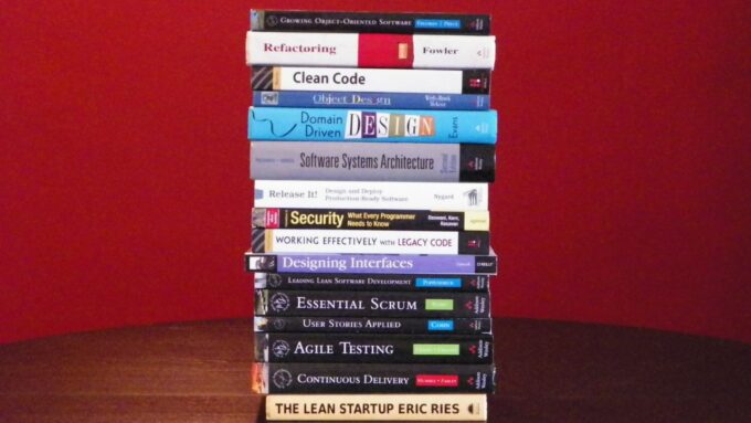 How to Build a Personal Reading List That You'll Actually Finish