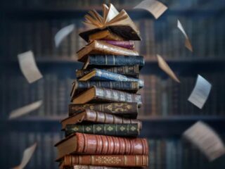 How to Read More Without Buying More Books
