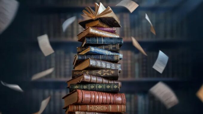 How to Read More Without Buying More Books