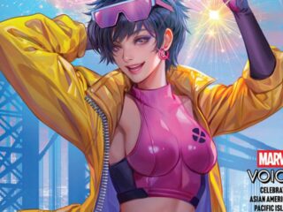 Jubilee Deadly Reunion #1 (2026) - Sparks, Secrets & Family