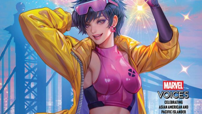 Jubilee Deadly Reunion #1 (2026) - Sparks, Secrets & Family
