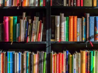The Guide to Short Books for Digital-Era Attention Spans