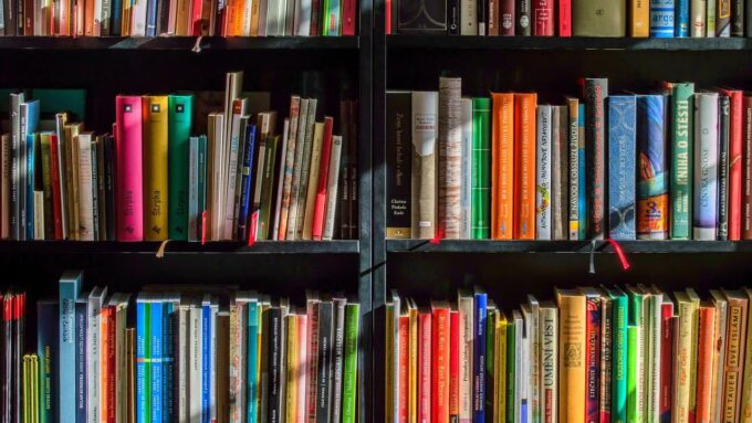 The Guide to Short Books for Digital-Era Attention Spans