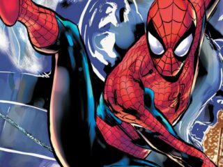 The Spectacular Spider-Man: Brand New Day #1 (2026) - A Full Story Breakdown