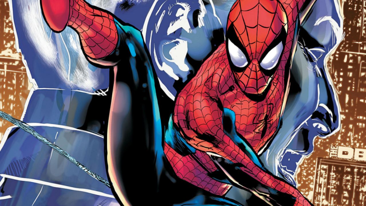 The Spectacular Spider-Man: Brand New Day #1 (2026) - A Full Story Breakdown