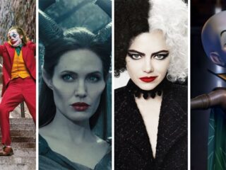 Top 10 Villain Origin Movies That Were Better Than the Hero Story