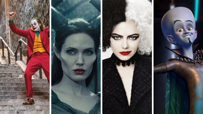 Top 10 Villain Origin Movies That Were Better Than the Hero Story