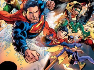 What Is Rebirth and How It Saved DC Comics