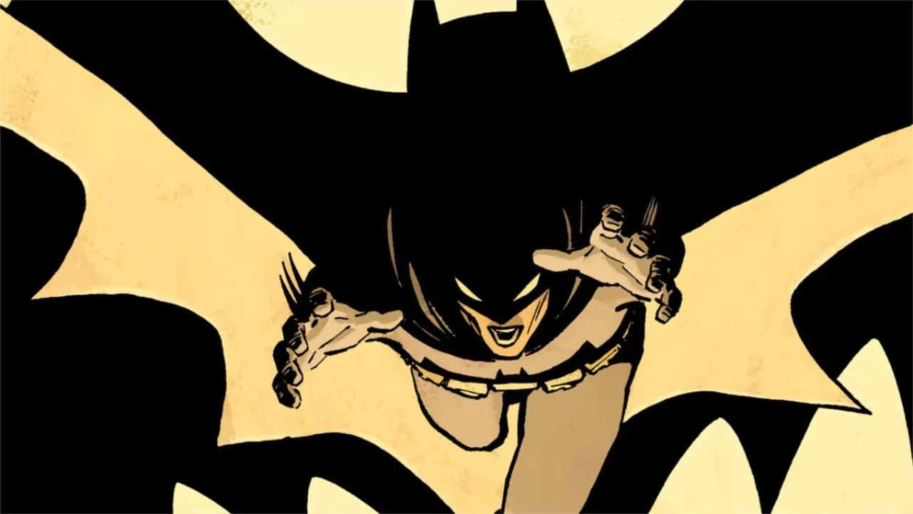 What Is Year One and Why It Remains DC's Best Origin Story