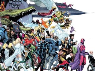 What Is the Krakoa Era in X-Men Comics