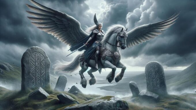 Who Were the Valkyries and What Was Their True Role