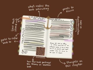 Why Annotating Books While Reading Changes Everything