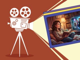 Why Are Book to Film Adaptations Usually Disappointing