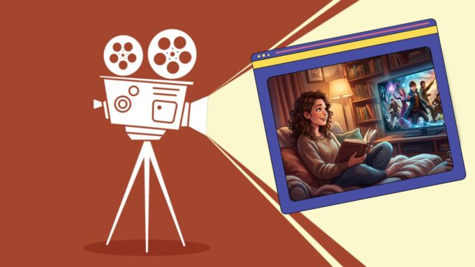 Why Are Book to Film Adaptations Usually Disappointing