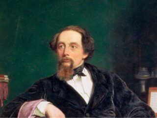 Why Did Charles Dickens Write in Monthly Serial Installments