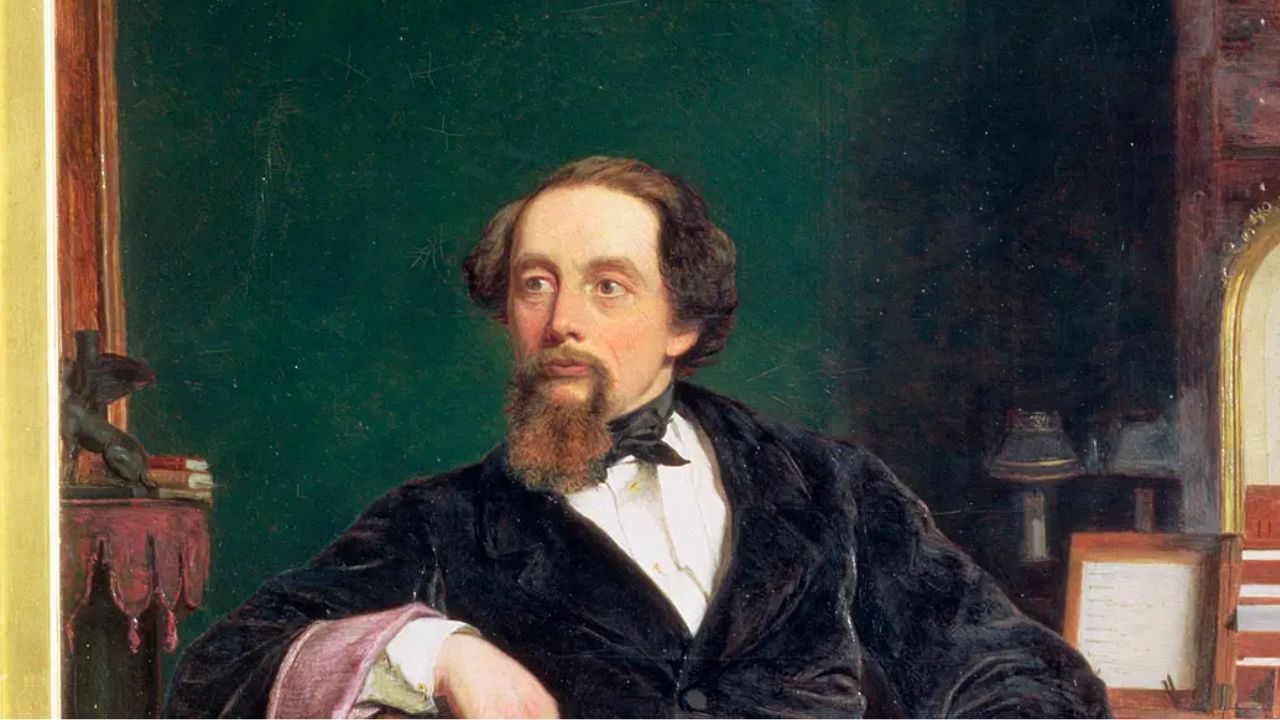 Why Did Charles Dickens Write in Monthly Serial Installments