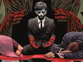 Why Did DC Make Batman's Parents Die Over and Over Again