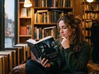 Why Do Readers Love Morally Grey Characters So Much