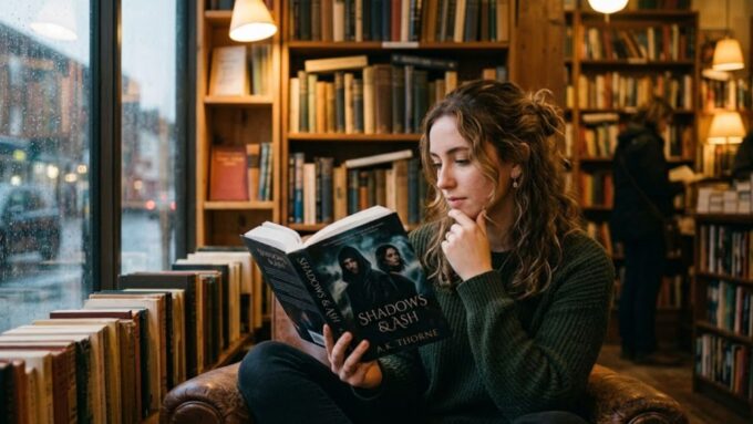 Why Do Readers Love Morally Grey Characters So Much