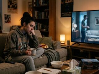 Why Do So Many TV Shows Get Worse After Season 2