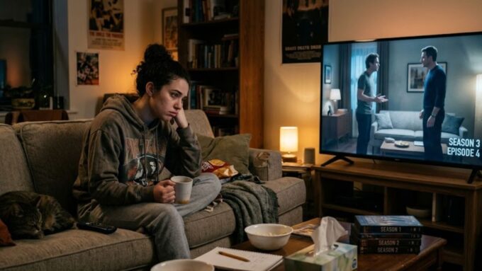 Why Do So Many TV Shows Get Worse After Season 2