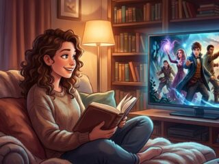 Why Some Book Fans Prefer TV Adaptations Over the Source Novel