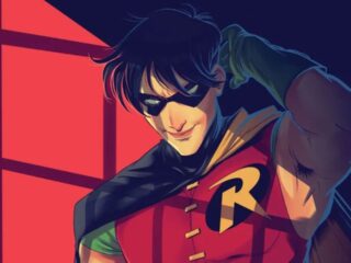 Why Tim Drake Is Many Fans' Favorite Robin of All Time