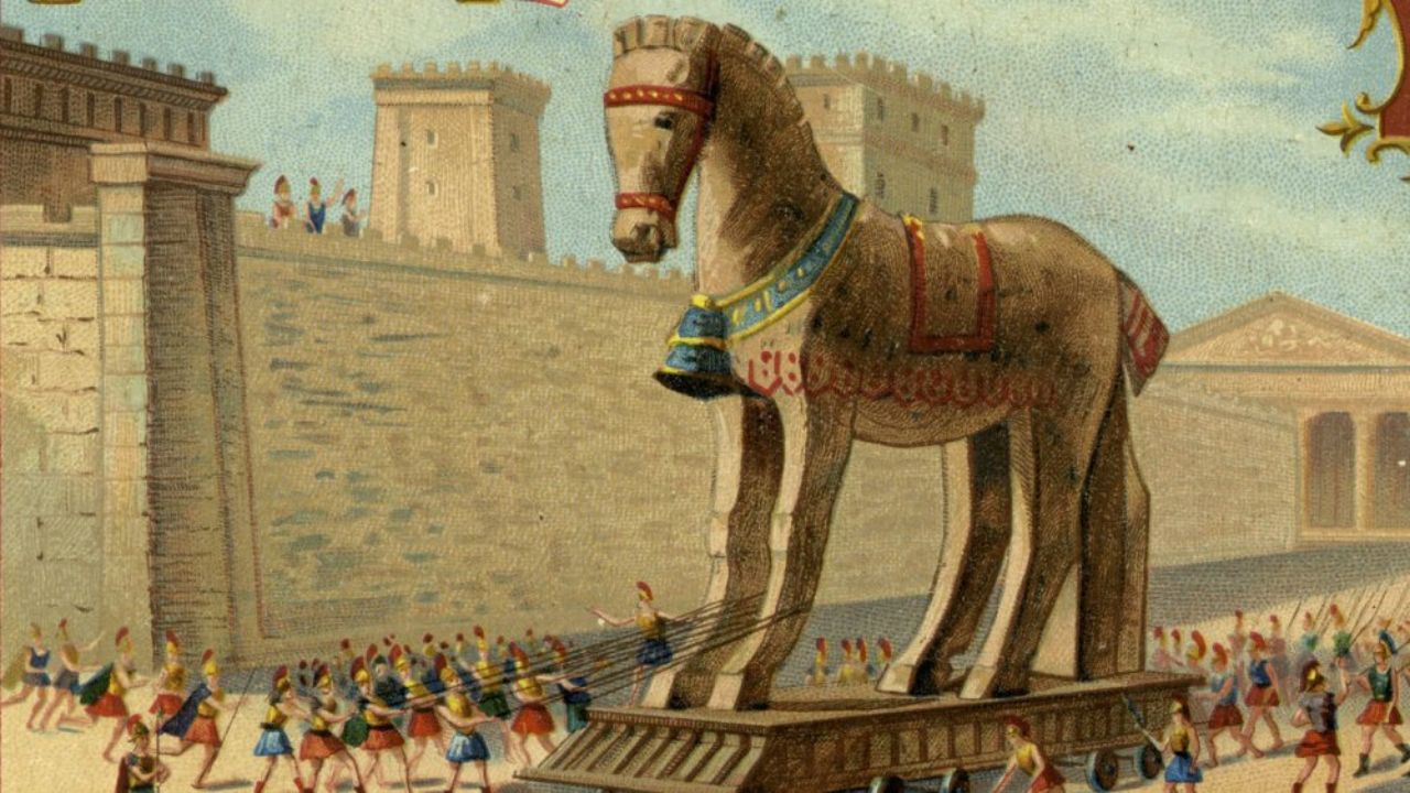 Why the Trojan War Is More Complicated Than Homer Made It Sound