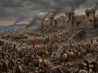 Why the Trojan War Is More Complicated Than Homer Made It Sound