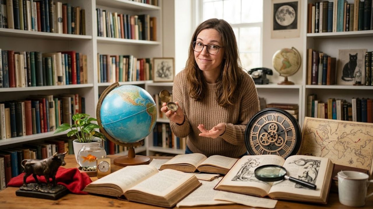 15 Myths That Most People Believe Are True