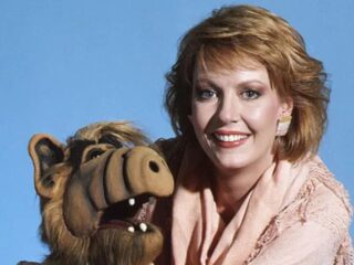 Anne Schedeen, ALF's Beloved TV Mom, Dies at 77