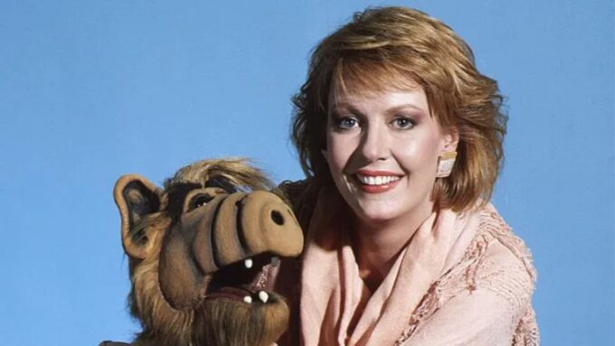Anne Schedeen, ALF's Beloved TV Mom, Dies at 77