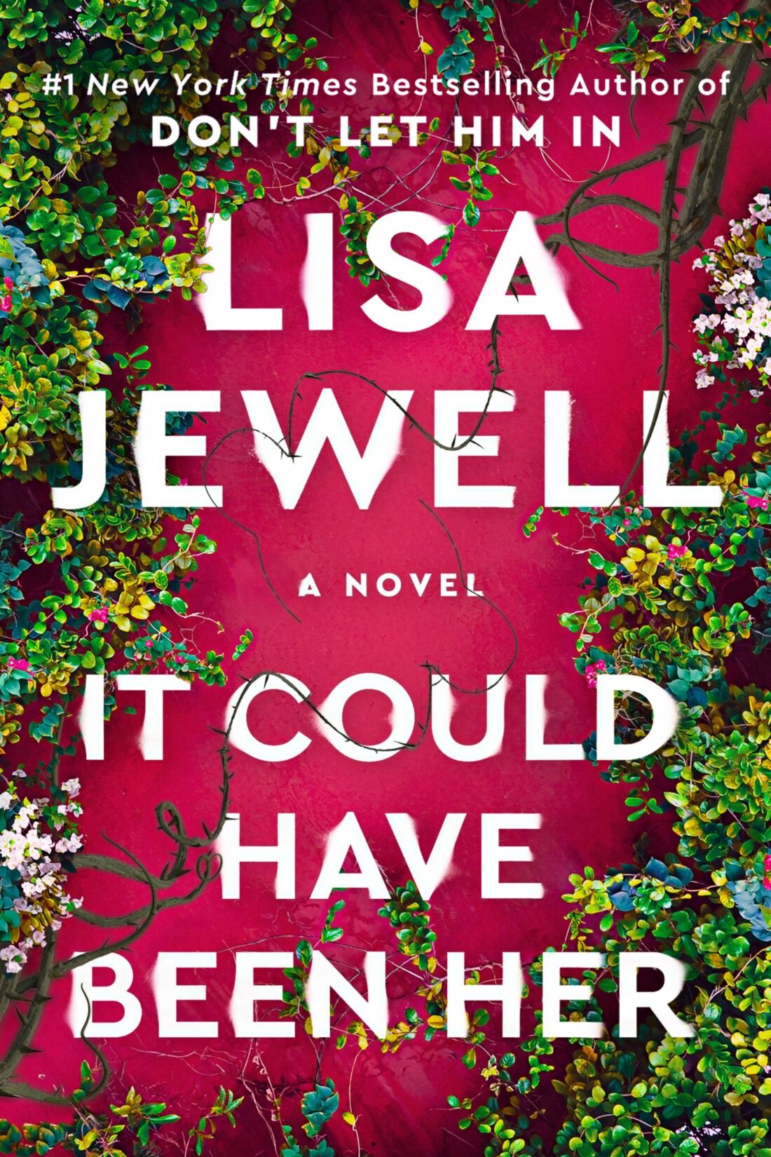 It Could Have Been Her By Lisa Jewell – A Detailed Book Review