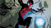 Spider-Man Long Way Home #1 — A Jungle War, a Cosmic Cube, and a Hero Dragged Across the End of the World