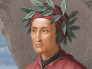 The Influence of Dante Alighieri on Modern Fantasy and Comics