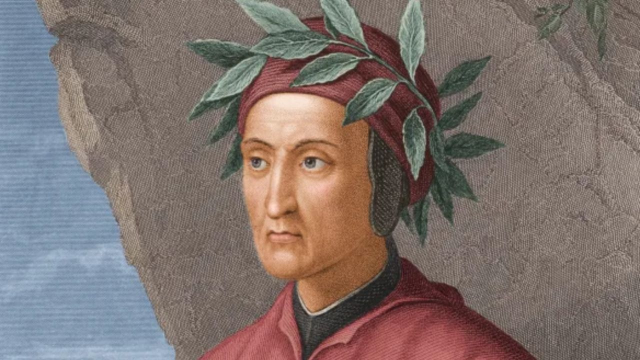The Influence of Dante Alighieri on Modern Fantasy and Comics